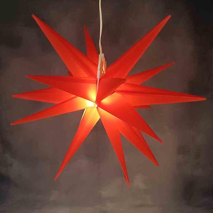 Produktbild FHS LED-Stern