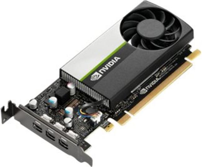 Actual product image Dell Graphics card NVIDIA T400 4 GB (4 GB)