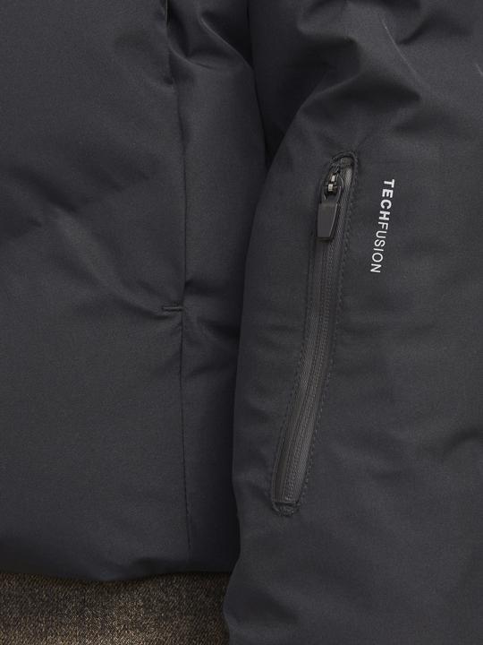 Produktbild Jack & Jones Jcoslay Heat Quilted Puffer Sn Jnr (152)