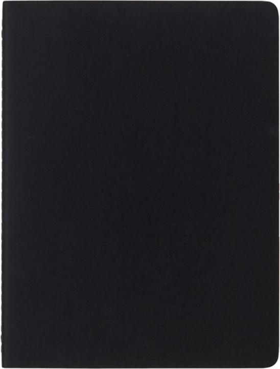 Image du produit Moleskine Cahier XL (19 x 25 cm, Pointillés, Couverture souple)