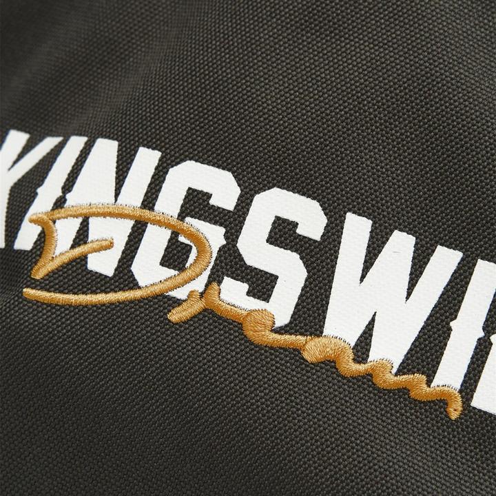 Actual product image Kings Will Dream Bilkie Backpack