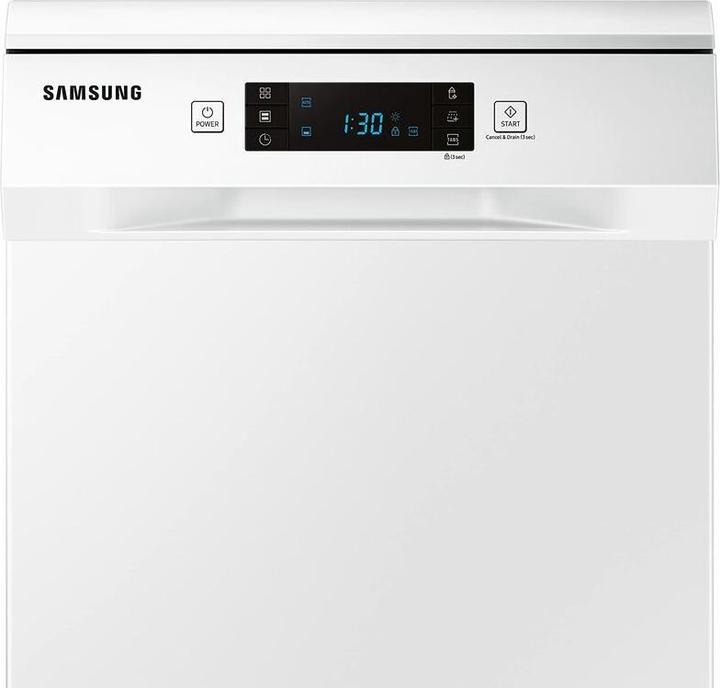 Actual product image Samsung DW50R4070FW/EC
