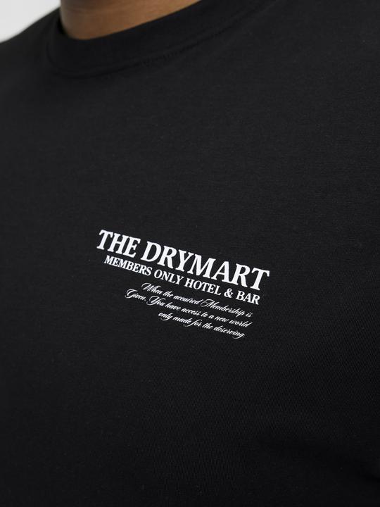 Actual product image Jack & Jones Plus Size T-shirt T-shirt (3XL)