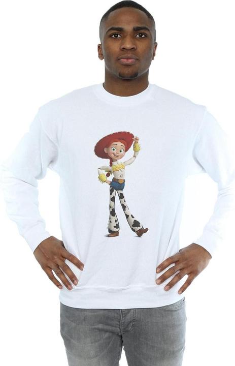 Immagine prodotto Disney Toy Story Jessie Pose Felpa Uomo (S)