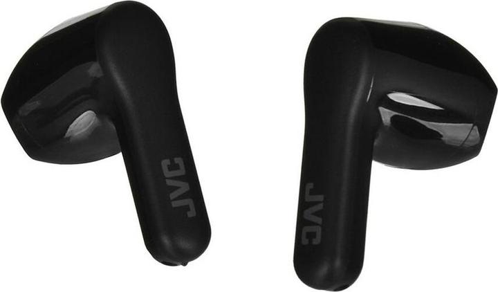 Produktbild JVC HA-A3T (Keine Geräuschunterdrückung, 22 h, Kabellos)