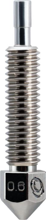 Actual product image MicroSwiss Micro Swiss FlowTech™ High Flow CHT Nozzle (Blast pipe)