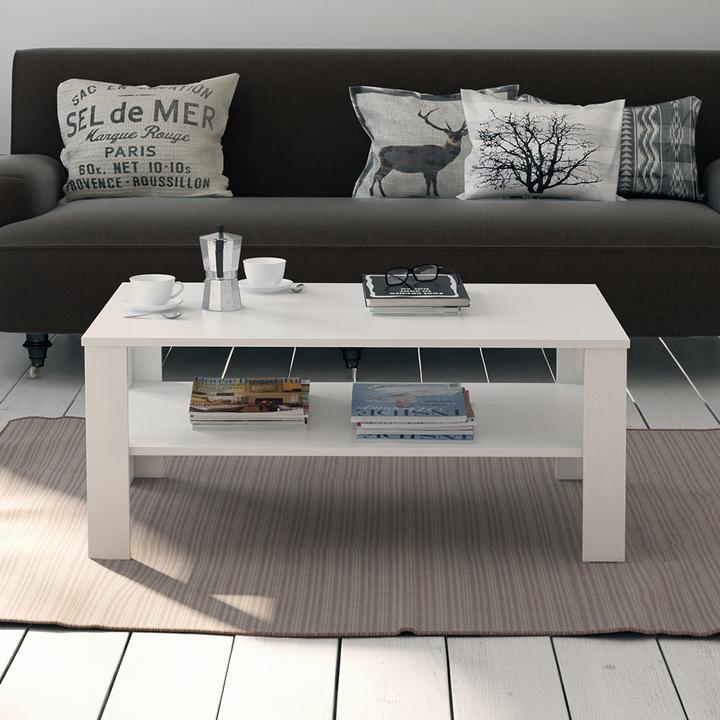 Produktbild Vicco Couchtisch (100 x 42 x 60 cm)