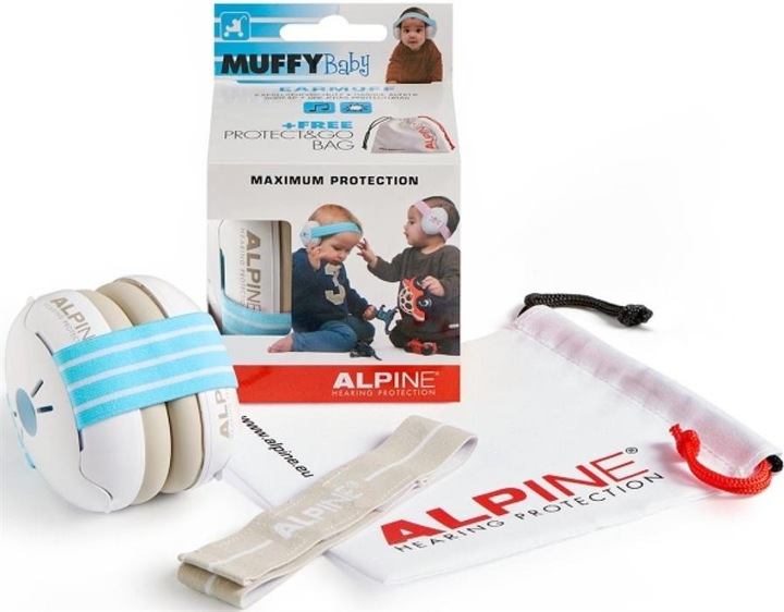 Immagine prodotto Alpine Muffy Baby (1 x)