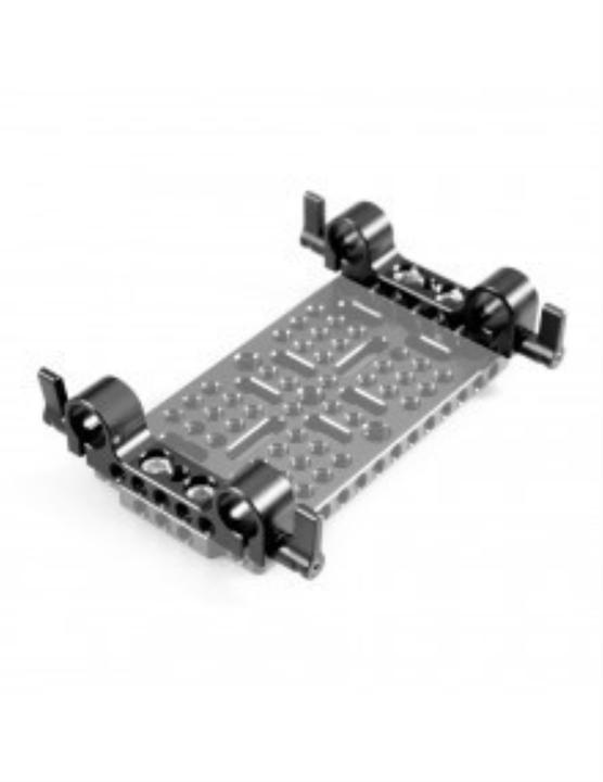 Actual product image SmallRig Super Lightweight Railblock Pack (Various video accessories)