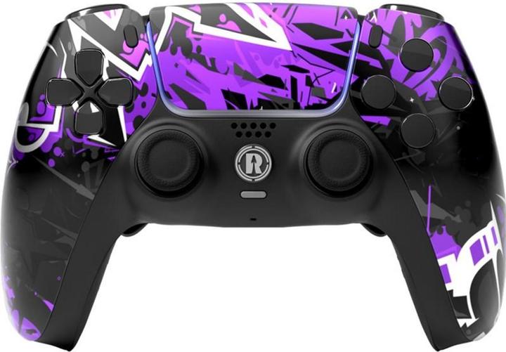 Produktbild Rocket Games Rocket Force Grafix (PS5)