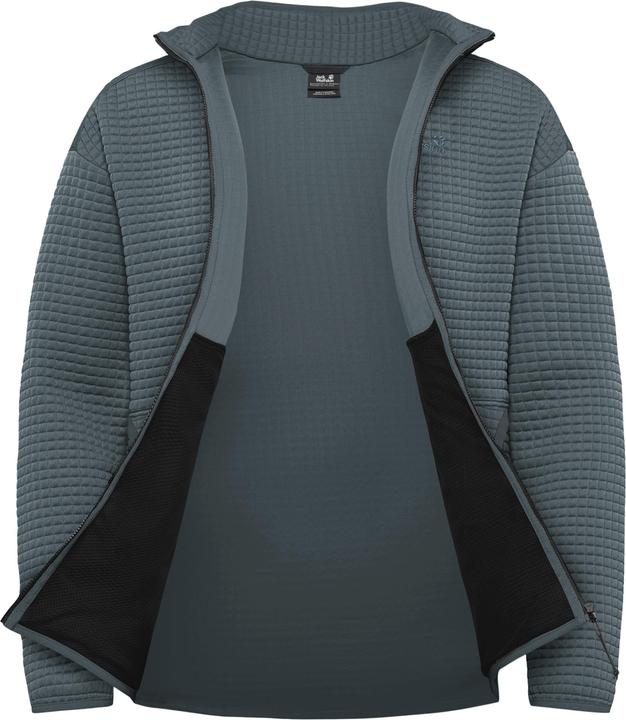 Actual product image Jack Wolfskin Mogari Fz M (XXL)