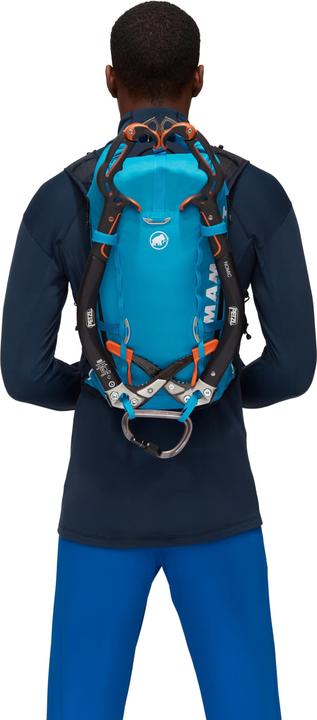 Actual product image Mammut Trion North Face 15 Backpack (15 l)