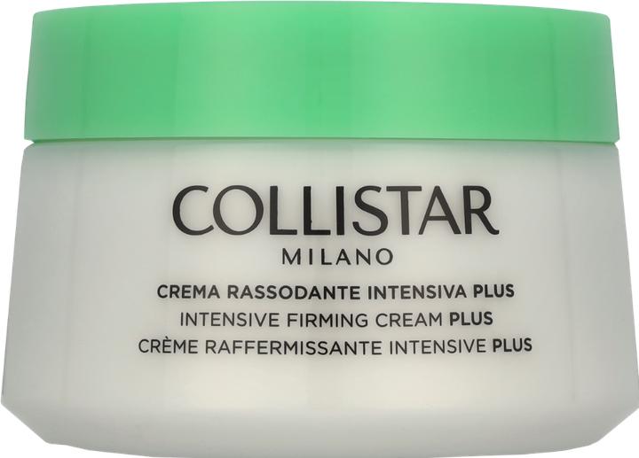 Produktbild Collistar Intensive (Körpercreme, 400 ml)