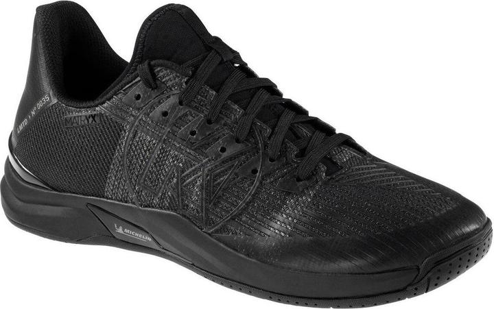 Produktbild Kempa ATTACK ONE 2.0 BLACK & WHITE (42.5)