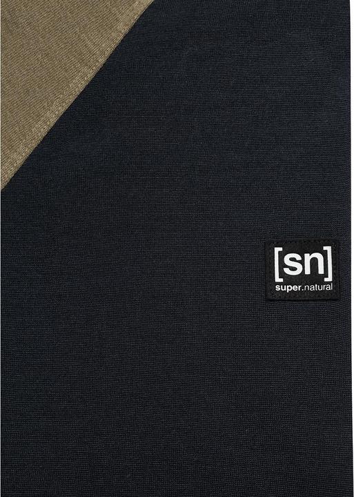 Produktbild Super Natural Alpine Hooded (XXL)