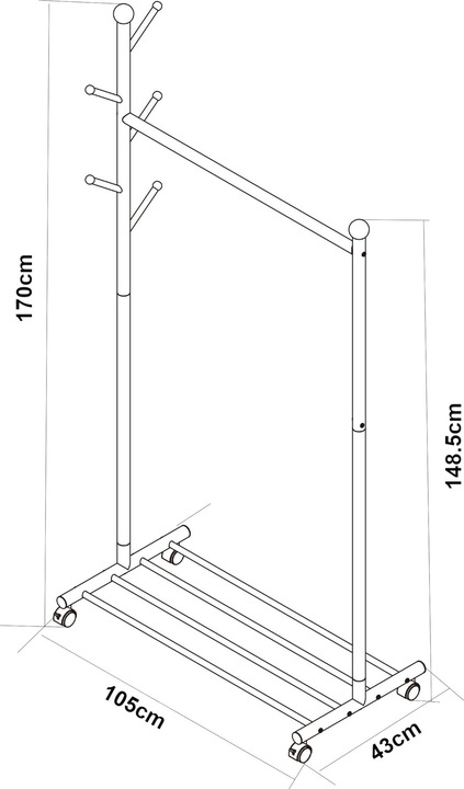Actual product image En.Casa Cerro