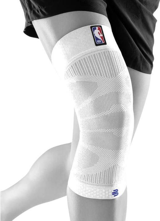 Produktbild Bauerfeind Sc Knee Support Nba (M)