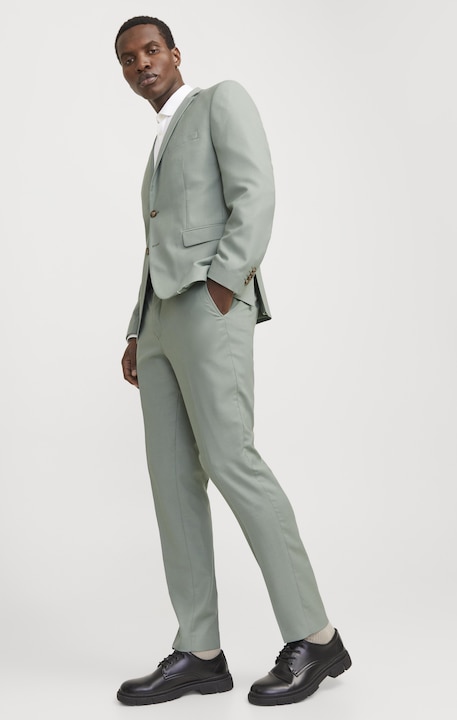Produktbild Jack & Jones Jprsolaris Trouser Noos (54)
