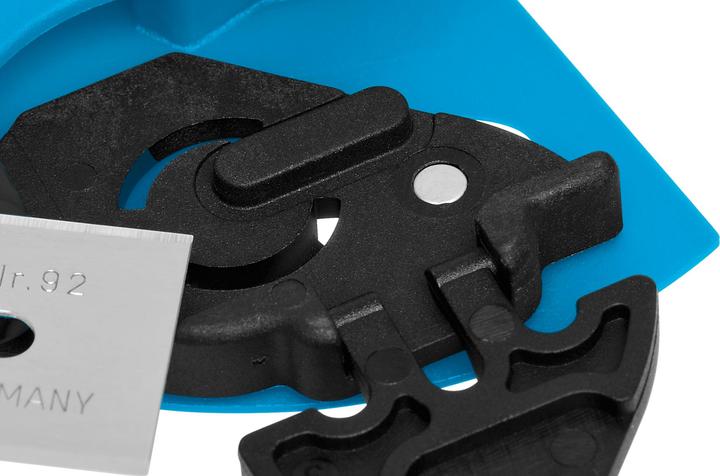 Image du produit Martor Couteau de sécurité SECUPRO MART (Cutters)