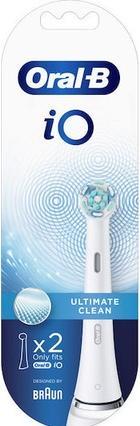 Produktbild Oral-B Ersatzteile für Zahnbürste (2 x)
