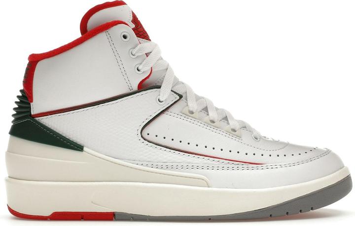 Image du produit Jordan 2 Retro Origins (GS) (38)