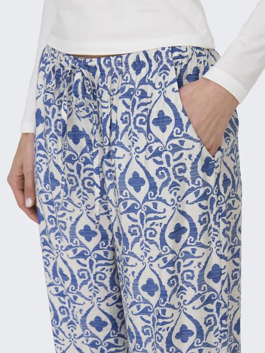 Produktbild JdY JDYMAY Weiter Beinschnitt Hose mit weitem Beinschnitt Hose mit weitem Beinschnitt (32)