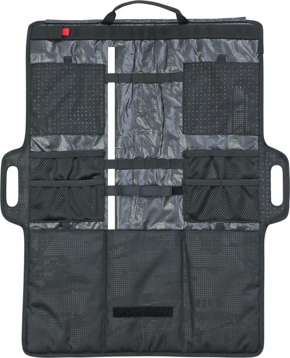 Produktbild Evoc Gear Wrap L (5 l, Rahmentasche)