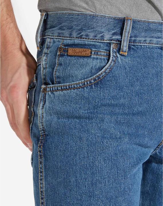 Produktbild Wrangler Texas non Stretch (W34/L32)