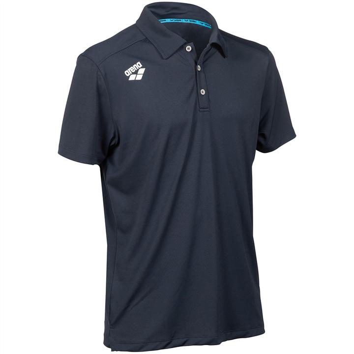 Actual product image Arena Team Poloshirt Solid (XL)