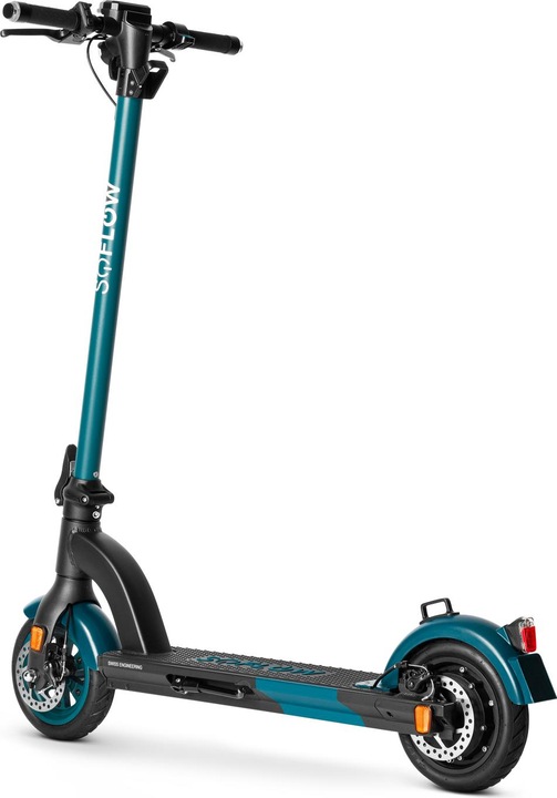 Produktbild SoFlow SO4 Gen 3 (20 km/h, 30 km, 450 W)