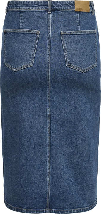 Image du produit Vero Moda VMCVERI Jupe longue taille haute Jupe en jean (50)