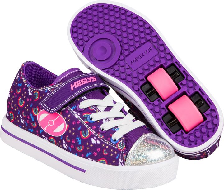 Produktbild Heelys X2 (30)