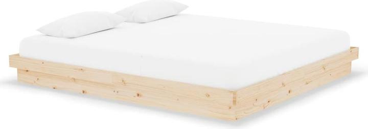 Produktbild vidaXL Bettgestell (180 x 200 cm)
