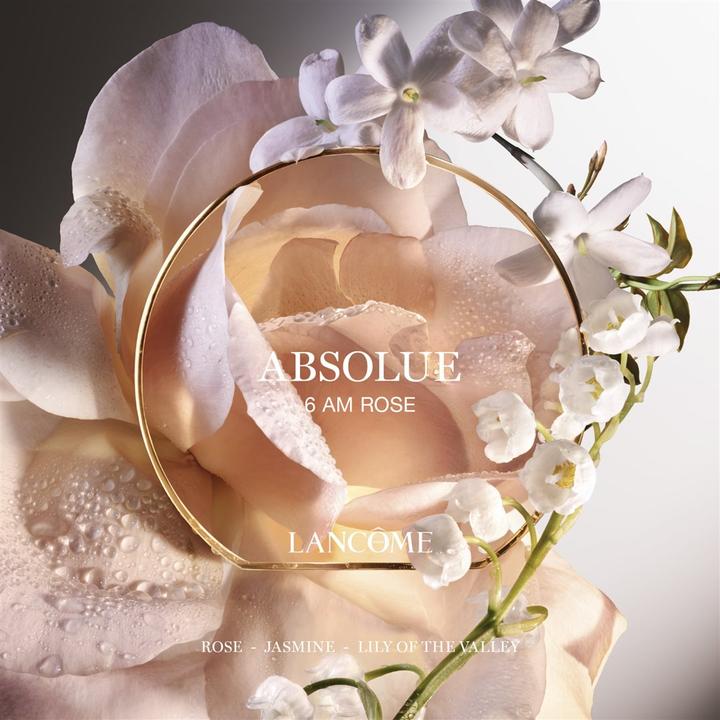 Immagine prodotto Lancôme Rosa Absolue 6AM (Eau de parfum, 100 ml)