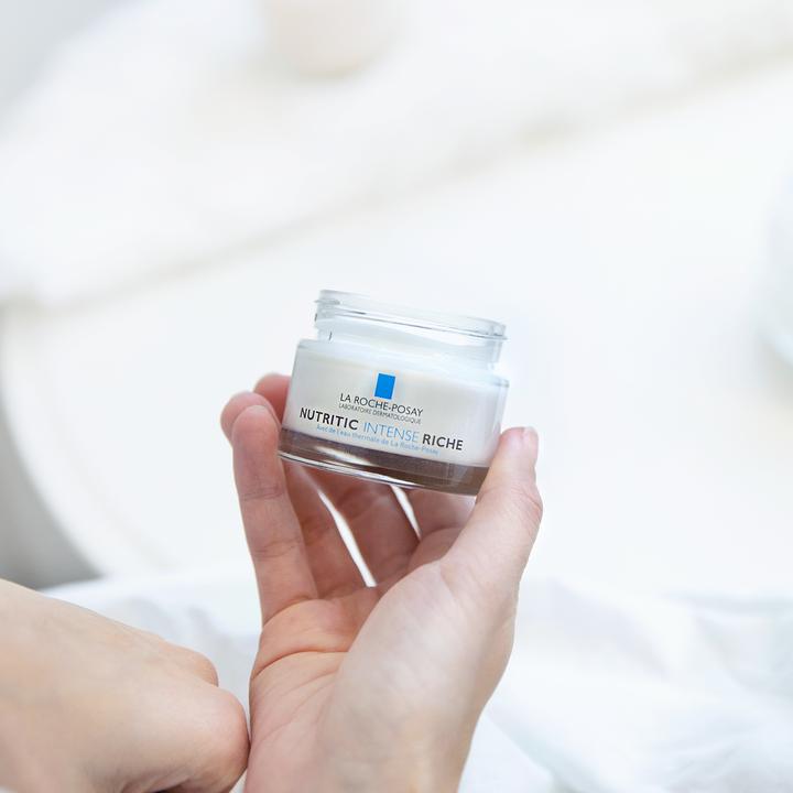 Produktbild La Roche Posay Nutritic Intense Riche (50 ml, Tagescreme)
