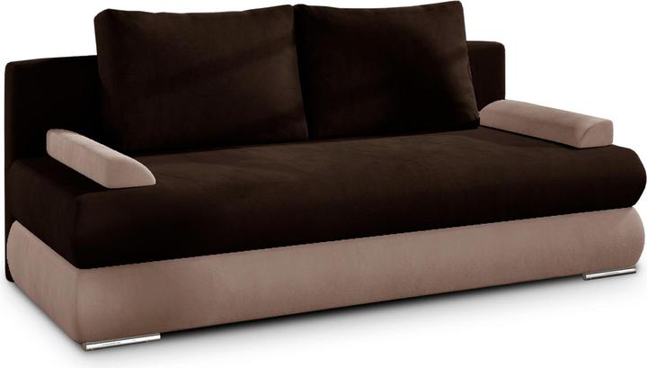 Dark Brown Monolith 29, Monolith 09