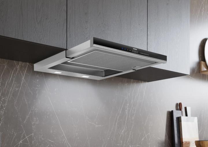 Produktbild Siemens LI69SA684 (Flachschirmhaube)