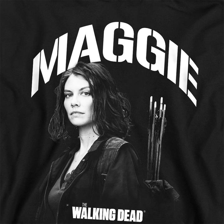 Produktbild Universal Textiles Childrens/Kids Maggie Greene Mono Pullover Hoodie (128)