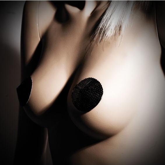 Actual product image Bijoux Indiscrets Nipple Tassel