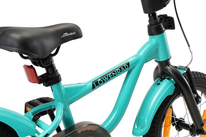 Produktbild Löwenrad Citybike (14")