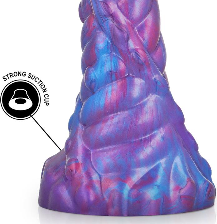 Image du produit Epic Nokken Dildo Créature Aquatique