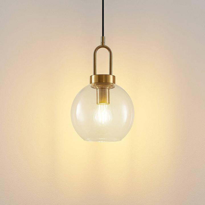 Produktbild Lucande Nalian (E27)