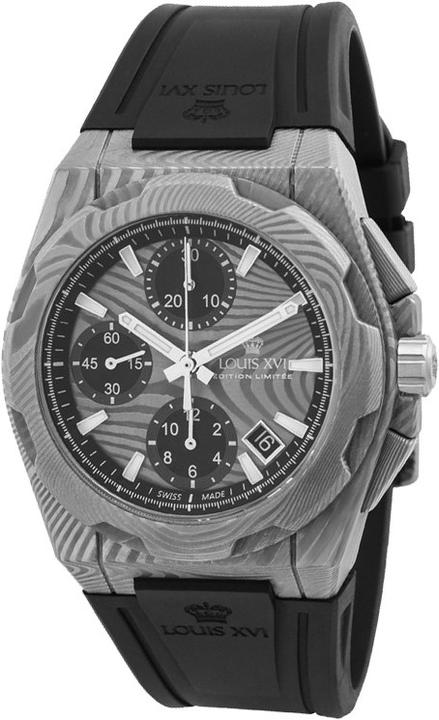 Image du produit Louis XVI La Vauguyon Chronographe Automatique (Chronographe, 41 mm)
