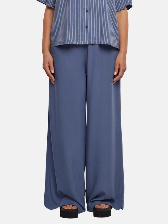 Image du produit Urban Classics Pantalon femme large en viscose - 70747 (L)