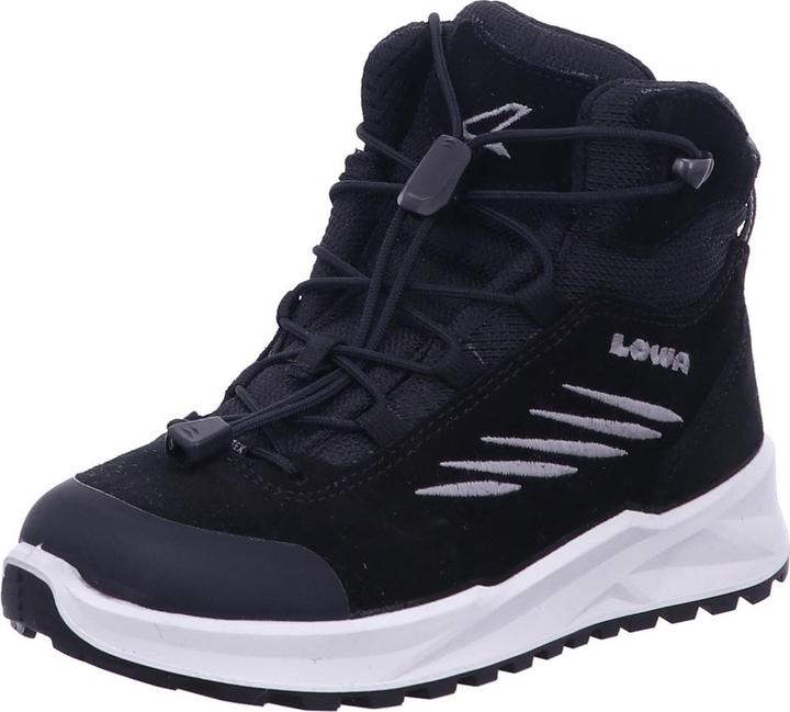 Actual product image Lowa Callisto GTX (30)