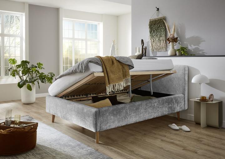 Produktbild Meise Möbel Mattis (140 x 200 cm)