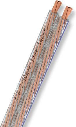 Produktbild Oehlbach Lautsprecherkabel - 2.5 mm² - ohne Stecker zu ohne Stecker (100 m)
