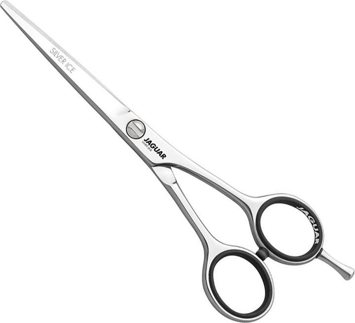 Produktbild Jaguar Silver Ice 6,0 Haarschere (15.24 cm)