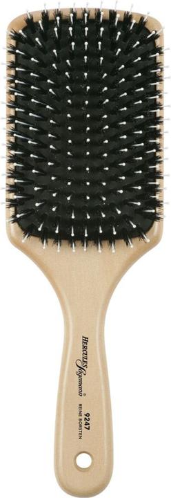 Image du produit Hercules Sägemann Brosse de toilettage en poils naturels no. 9247