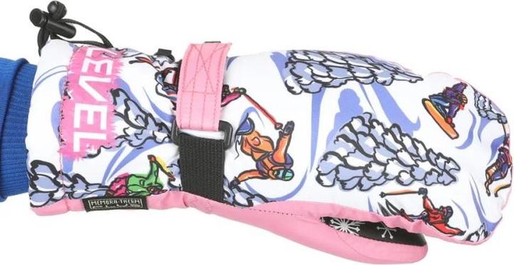 Immagine prodotto Level Junior (XS)